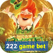 222 game bet